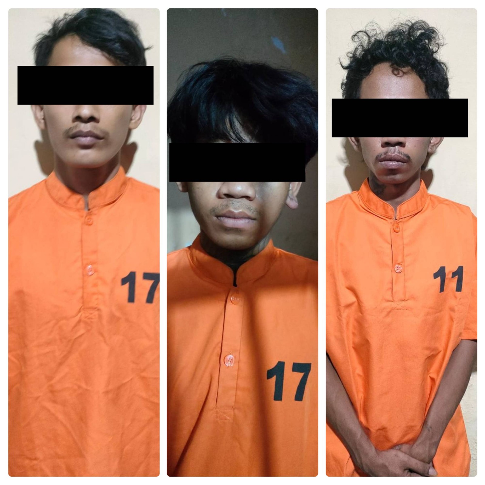 Update Perkembangan Penyelidikan Kasus Pencurian di Dua Sekolah Dasar di Berbek, Satu Lagi Pelaku Diamankan