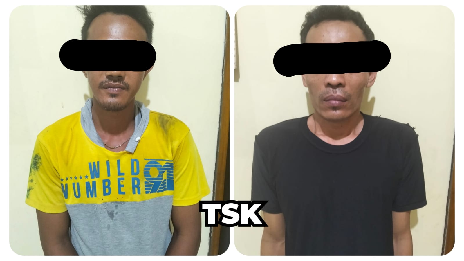 Curi Motor di Gemenggeng, Dua Pelaku dan Penadah Diringkus Polisi