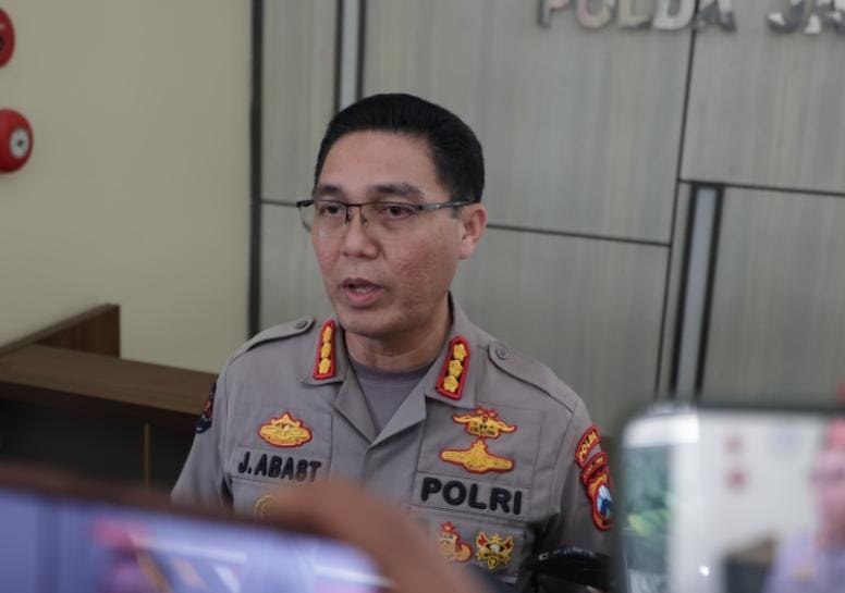 Polda Jatim Gelar KRYD, Layanan Pengamanan Arus Balik Pascaoperasi Ketupat Semeru 2026
