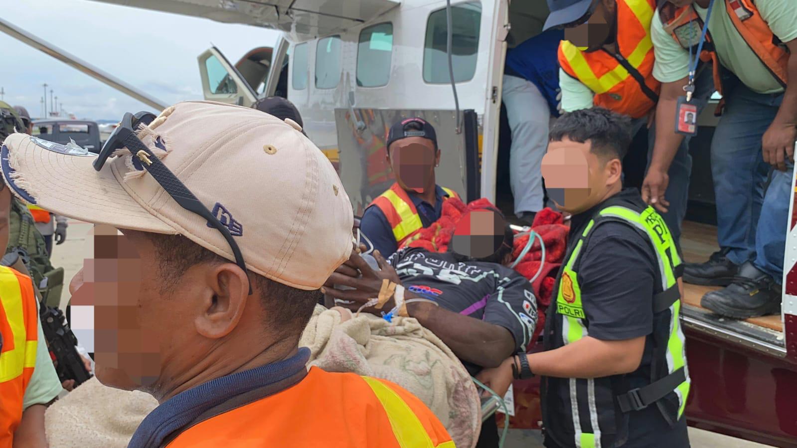 7 Tahun Buron, Pulan Wonda Akhirnya Dibekuk: Satgas Cartenz Tegakkan Hukum Profesional dan Transparan