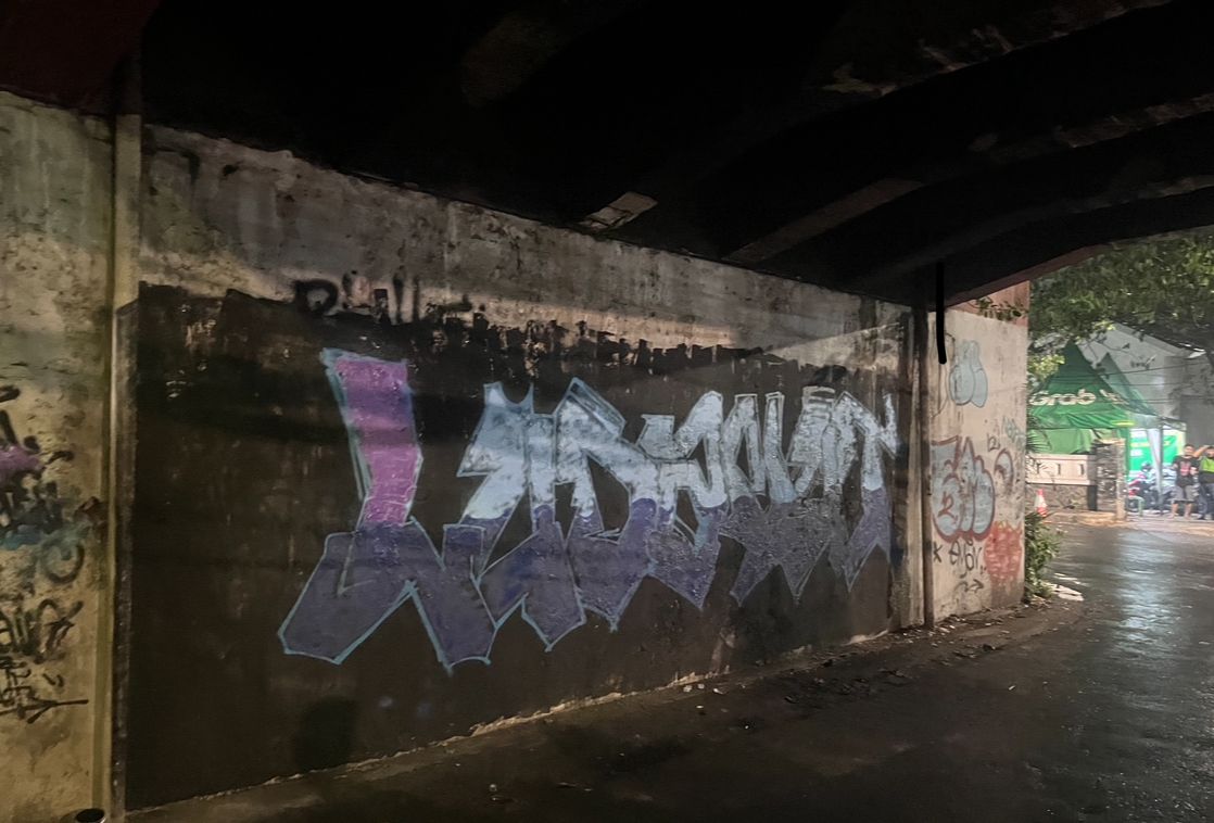 Polrestabes Surabaya Amankan 4 Pelaku Vandalisme, Terapkan Sanksi Sosial di Liponsos