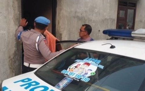 Kapolres Nganjuk Sampaikan Permohonan Maaf, Penanganan Dugaan Pelanggaran Anggota Dipastikan Transparan