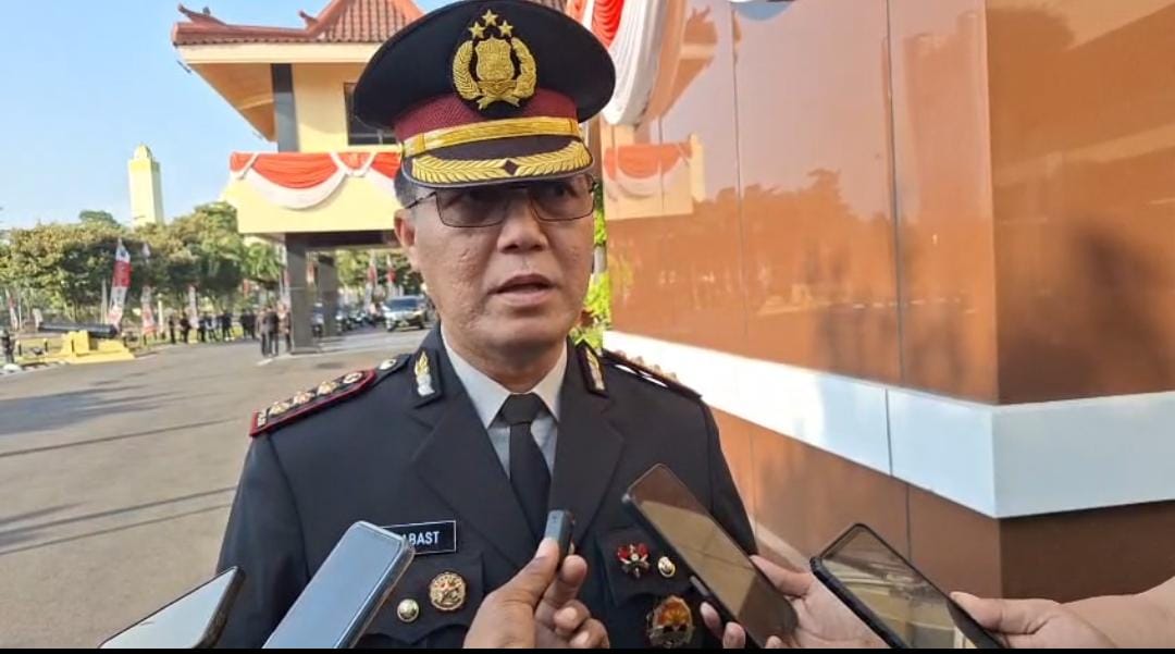 Tim Trauma Healing Polda Jatim Bantu Pulihkan Warga Terdampak Gempa NTT