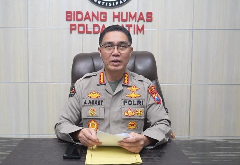 Polda Jatim Ajak Orang Tua Tingkatkan Pengawasan, Lindungi Anak dari Situasi yang Membahayakan