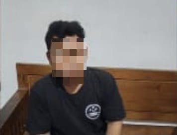 Bocah 2 Tahun Diduga Jadi Korban Kekerasan Seksual, Terduga Pelaku Diamankan Polisi