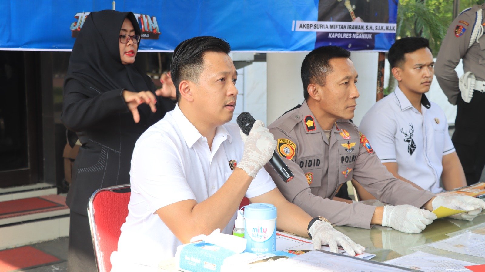 Janjikan Keuntungan dari Sertifikat Tanah, Pria di Sawahan Diduga Gelapkan Rp1 Miliar