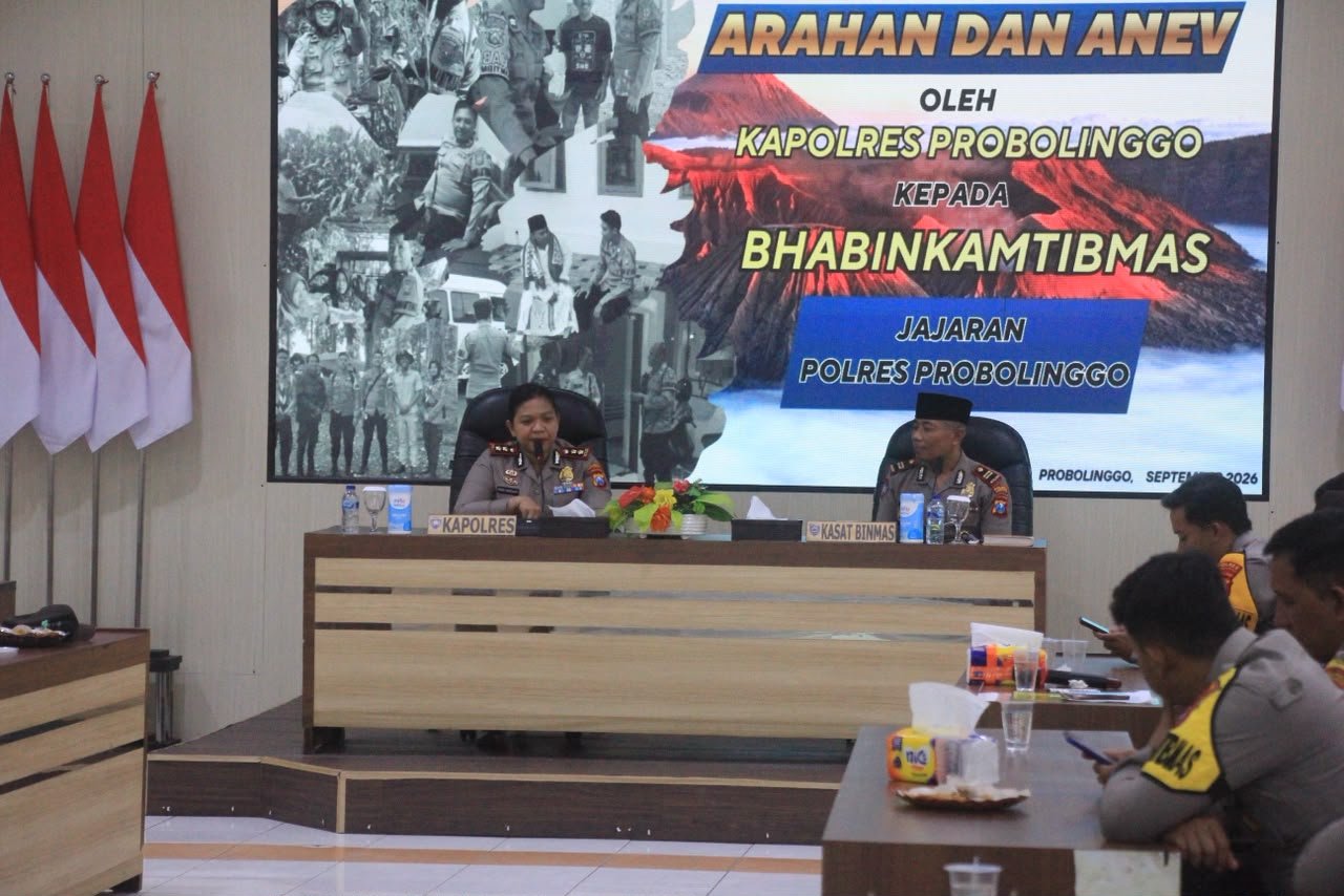 Kawal Aspirasi, Tangkal Disinformasi, Polri Dorong Ruang Demokrasi Tetap Aman melalui Dialog Publik