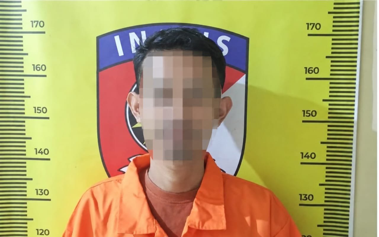 Sewa Pick Up Dua Hari, Mobil Tak Kembali, Terduga Pelaku Diamankan Polisi